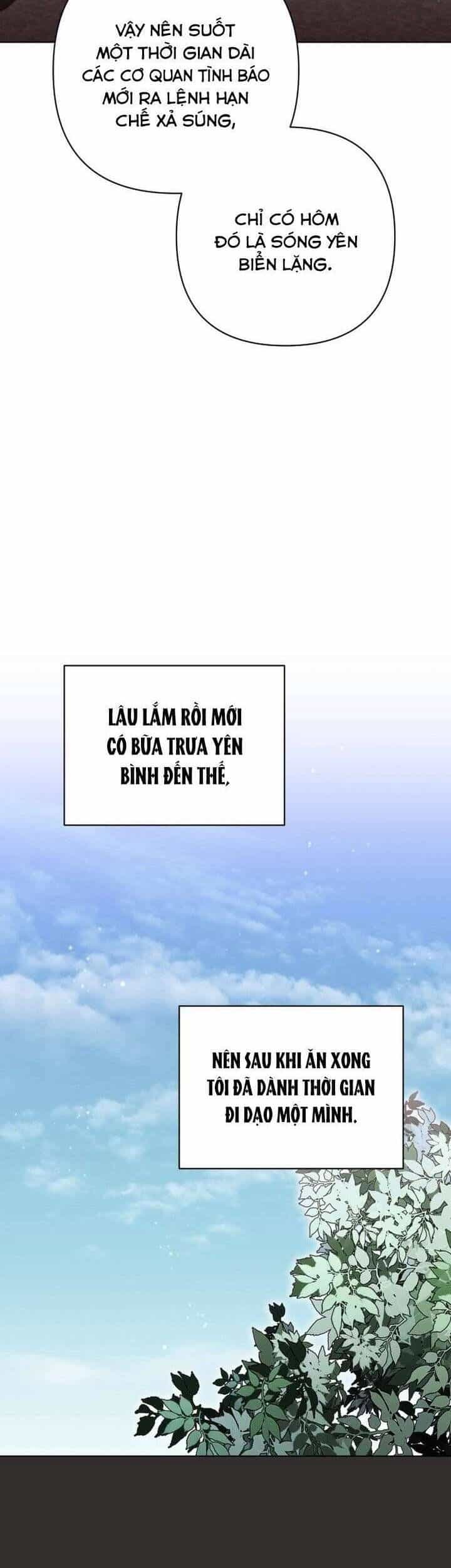Xin Người Đừng Quên - Chương 65 - ảnh 23