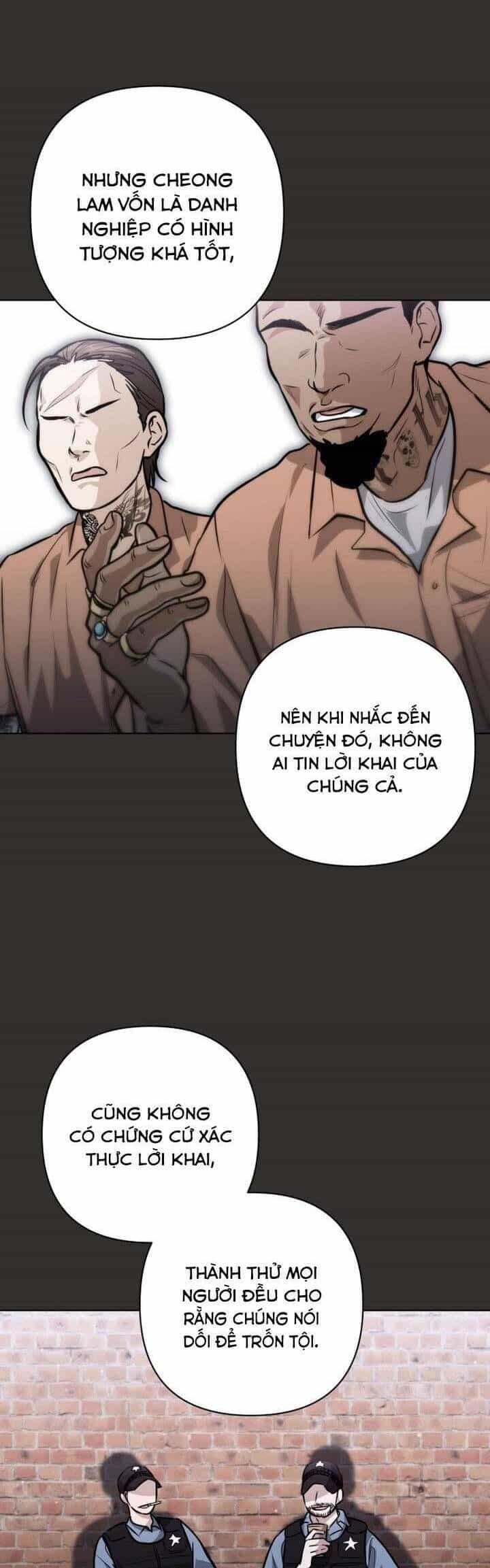 Xin Người Đừng Quên - Chương 65 - ảnh 26