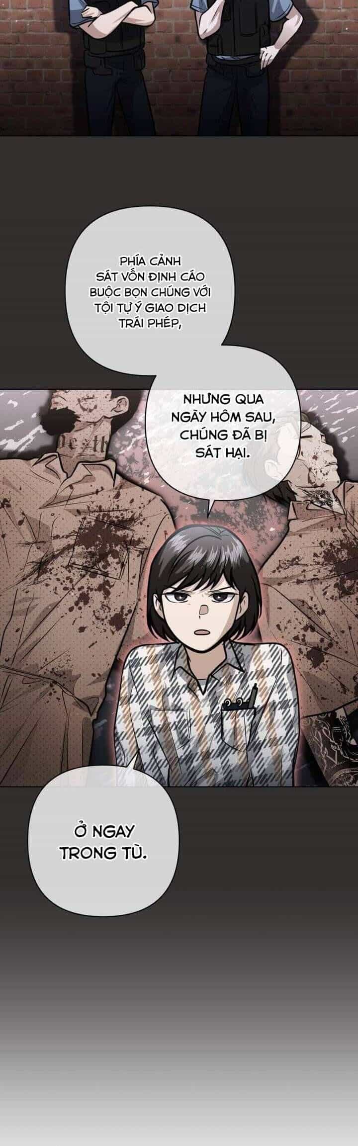 Xin Người Đừng Quên - Chương 65 - ảnh 27