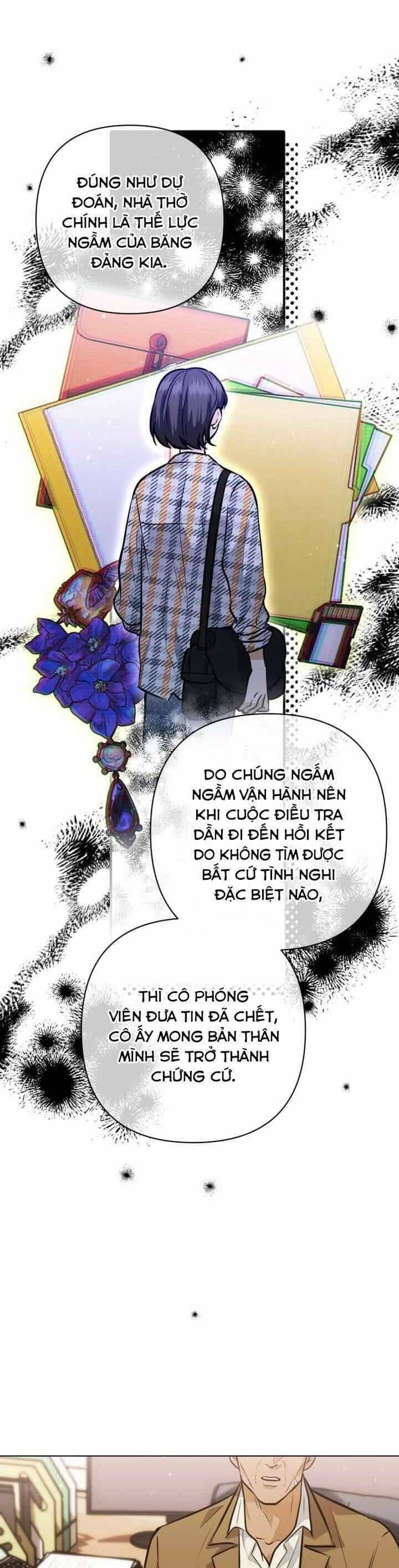 Xin Người Đừng Quên - Chương 65 - ảnh 29