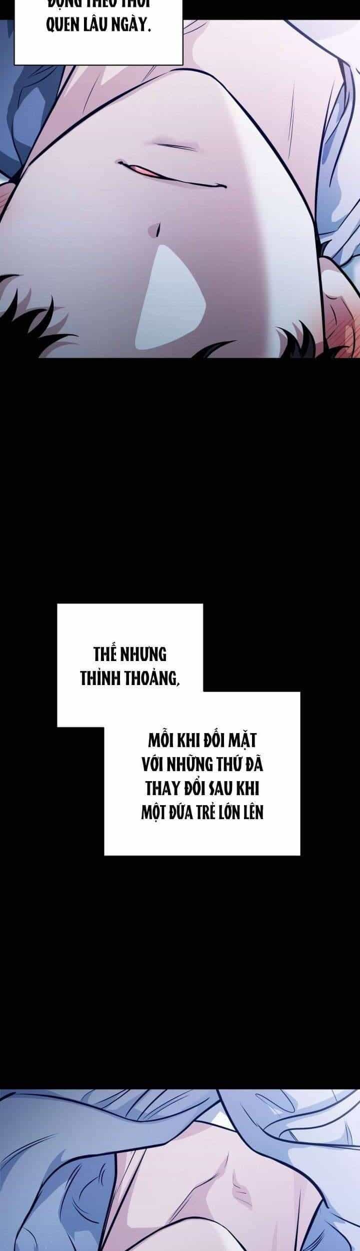 Xin Người Đừng Quên - Chương 65 - ảnh 3