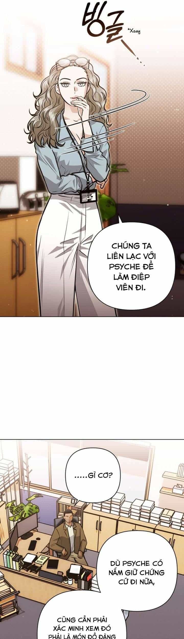 Xin Người Đừng Quên - Chương 65 - ảnh 39