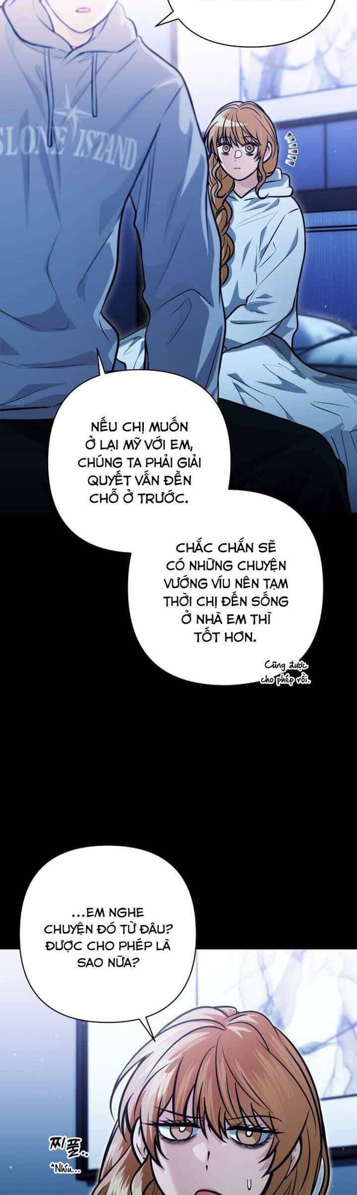 Xin Người Đừng Quên - Chương 65 - ảnh 9