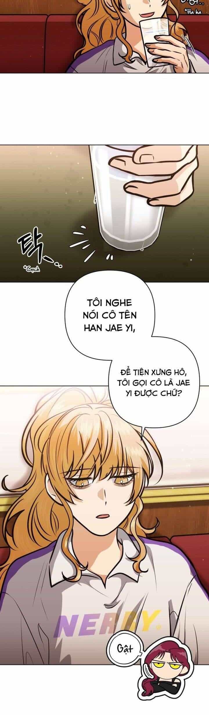 Xin Người Đừng Quên - Chương 66 - ảnh 11