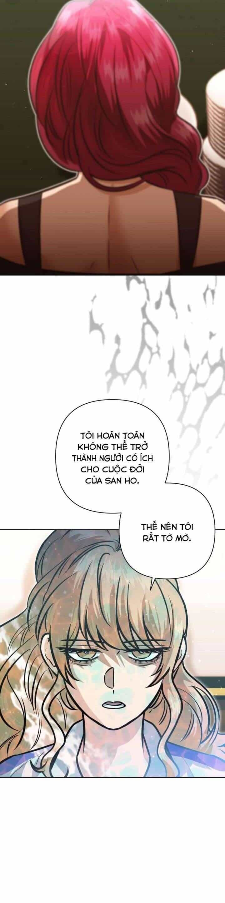 Xin Người Đừng Quên - Chương 66 - ảnh 14