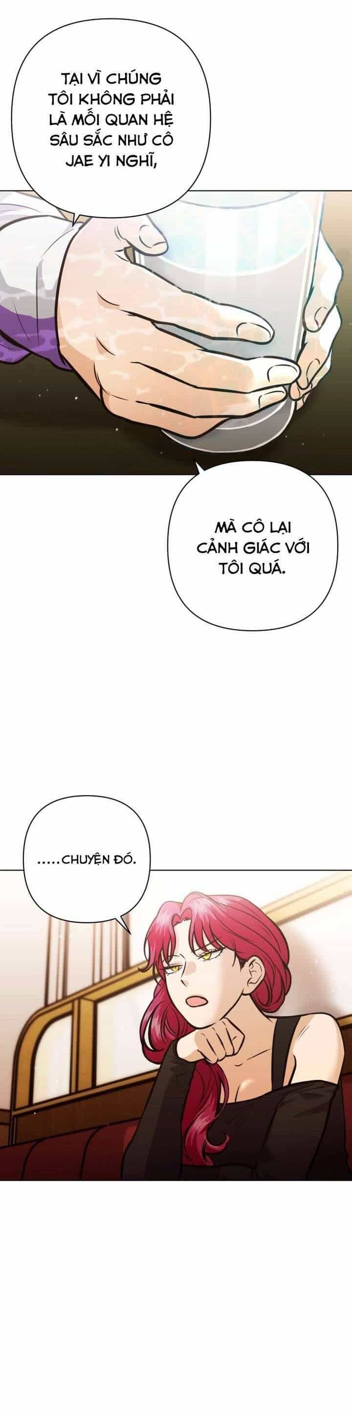 Xin Người Đừng Quên - Chương 66 - ảnh 15