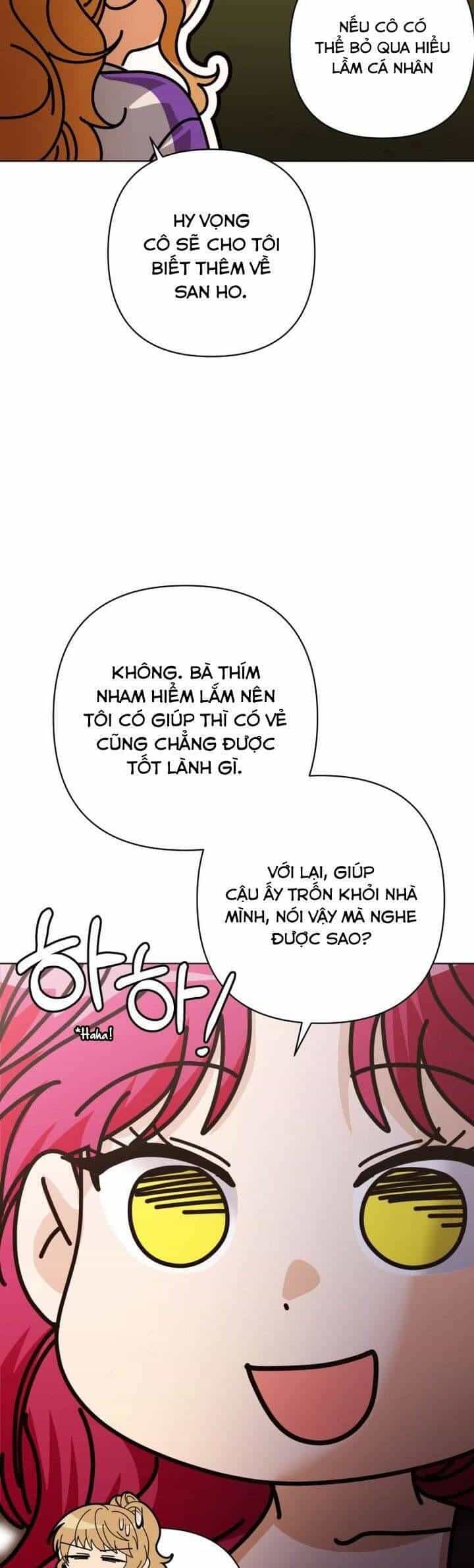 Xin Người Đừng Quên - Chương 66 - ảnh 25