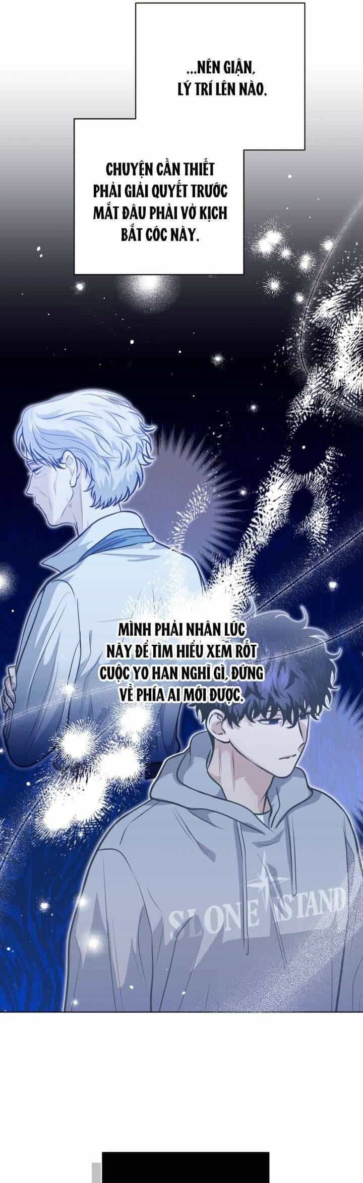 Xin Người Đừng Quên - Chương 67 - ảnh 16