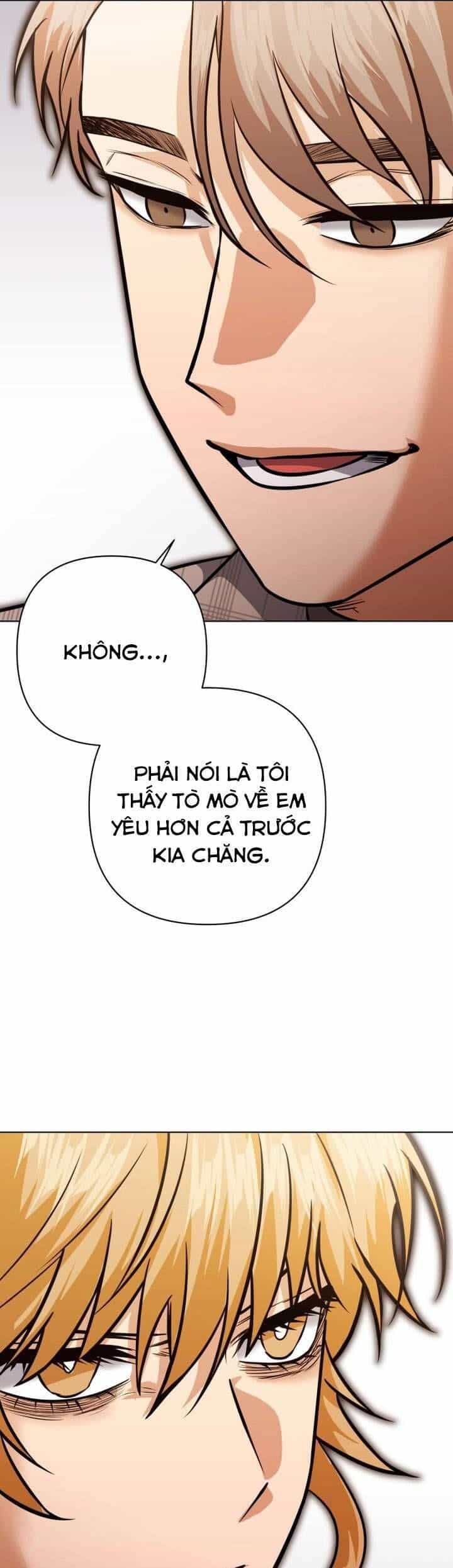 Xin Người Đừng Quên - Chương 67 - ảnh 20