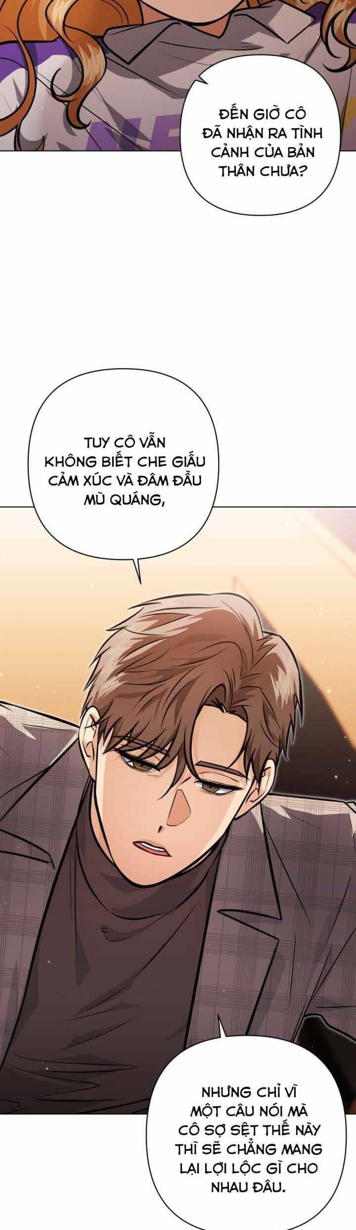 Xin Người Đừng Quên - Chương 67 - ảnh 26
