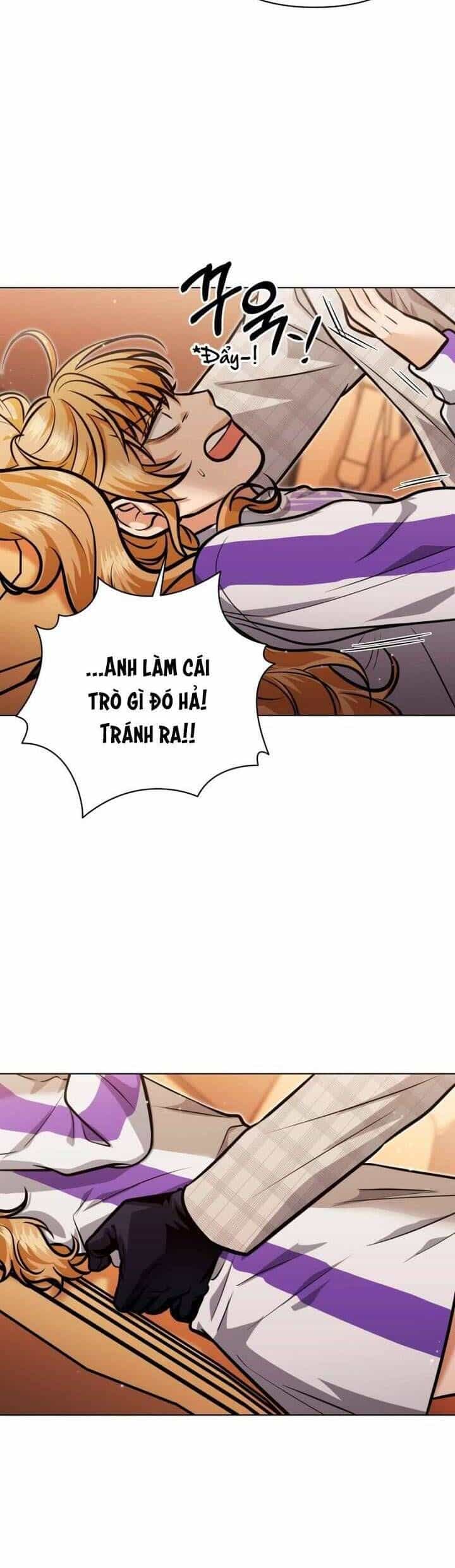 Xin Người Đừng Quên - Chương 67 - ảnh 27