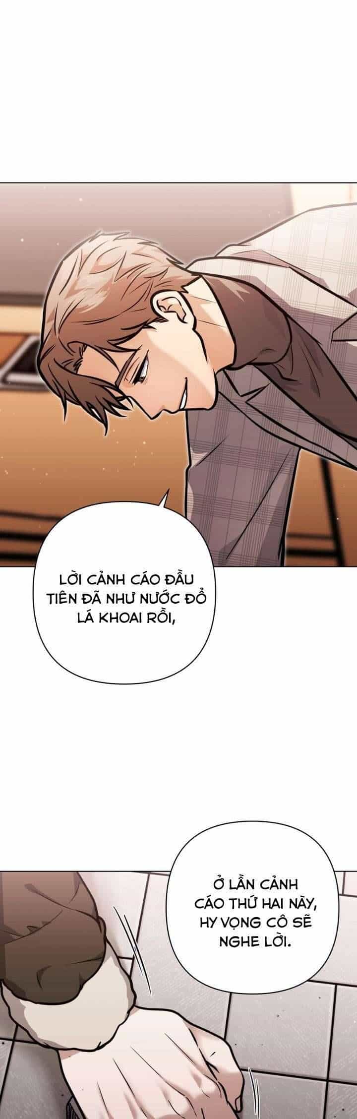 Xin Người Đừng Quên - Chương 67 - ảnh 42