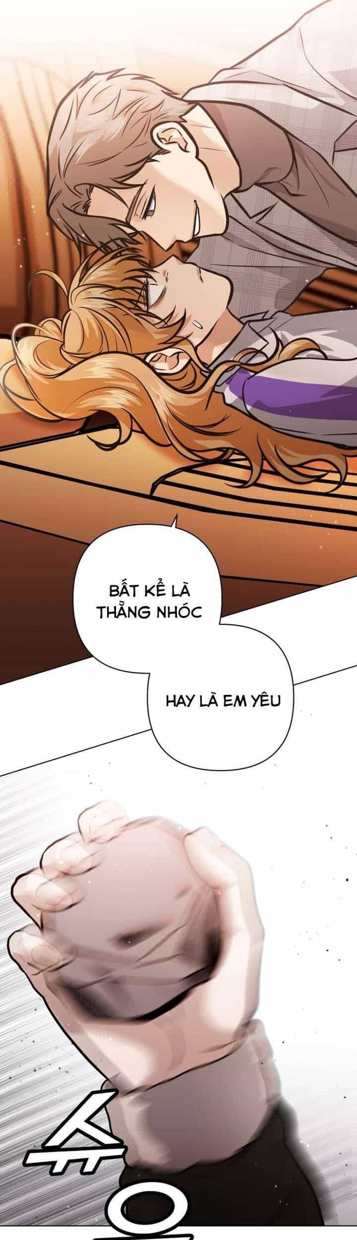 Xin Người Đừng Quên - Chương 67 - ảnh 44