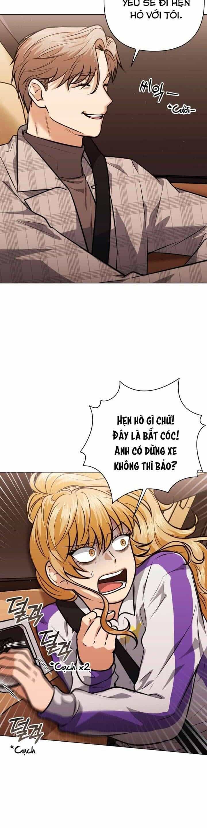 Xin Người Đừng Quên - Chương 67 - ảnh 7