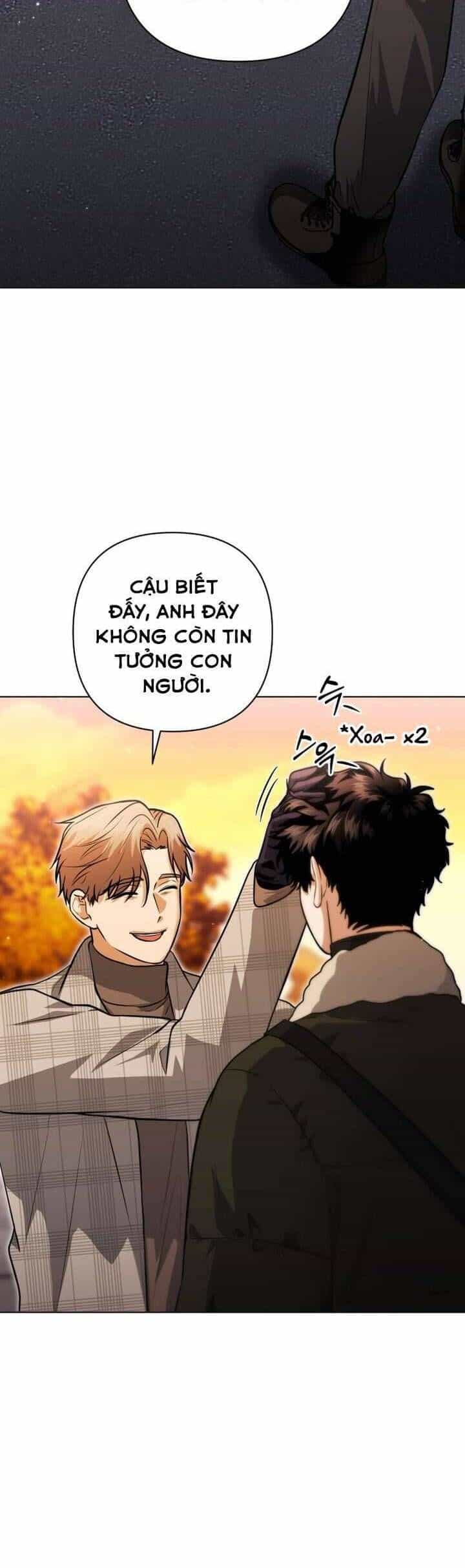 Xin Người Đừng Quên - Chương 68 - ảnh 12