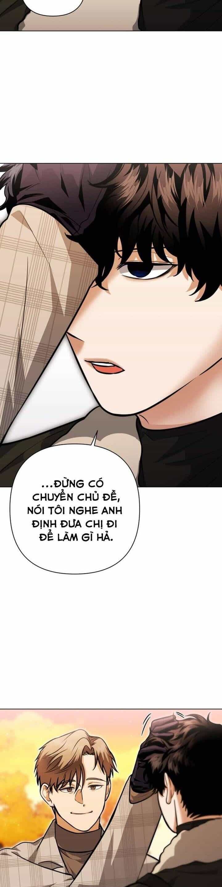 Xin Người Đừng Quên - Chương 68 - ảnh 14