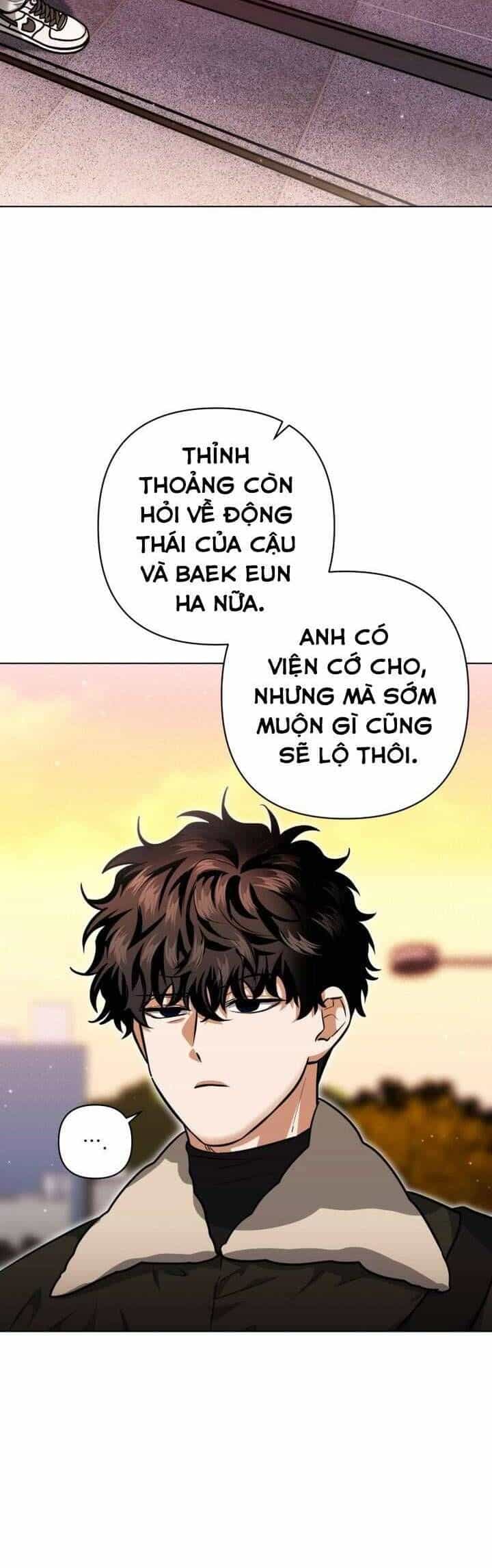 Xin Người Đừng Quên - Chương 68 - ảnh 19