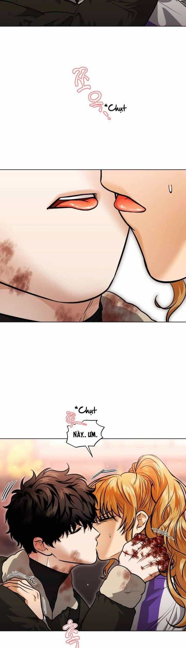 Xin Người Đừng Quên - Chương 68 - ảnh 37