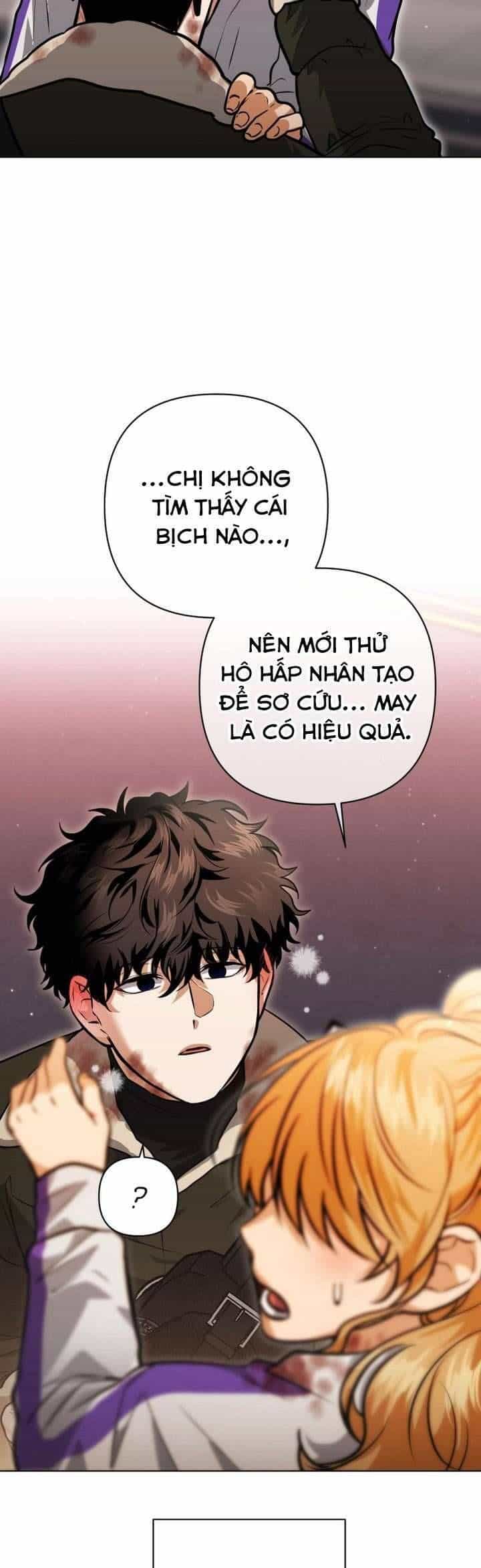 Xin Người Đừng Quên - Chương 68 - ảnh 42