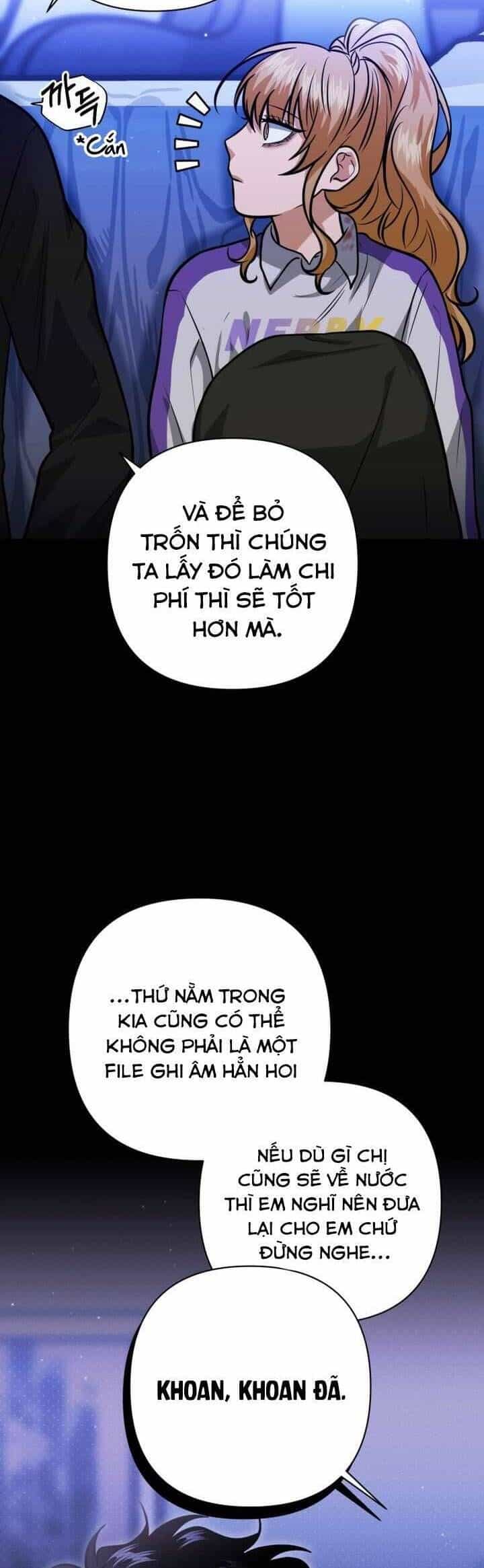 Xin Người Đừng Quên - Chương 69 - ảnh 18