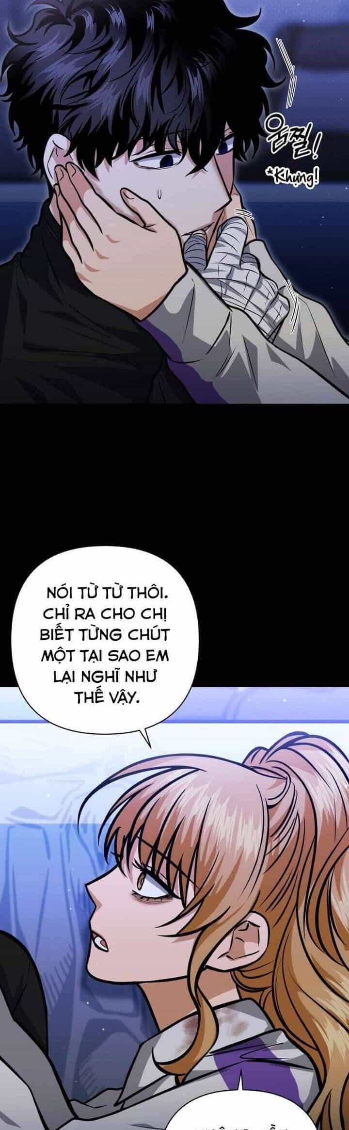 Xin Người Đừng Quên - Chương 69 - ảnh 19