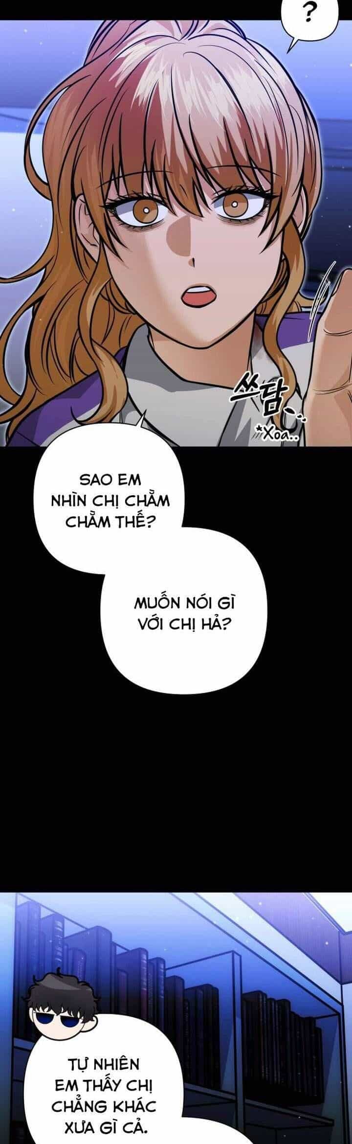 Xin Người Đừng Quên - Chương 69 - ảnh 26