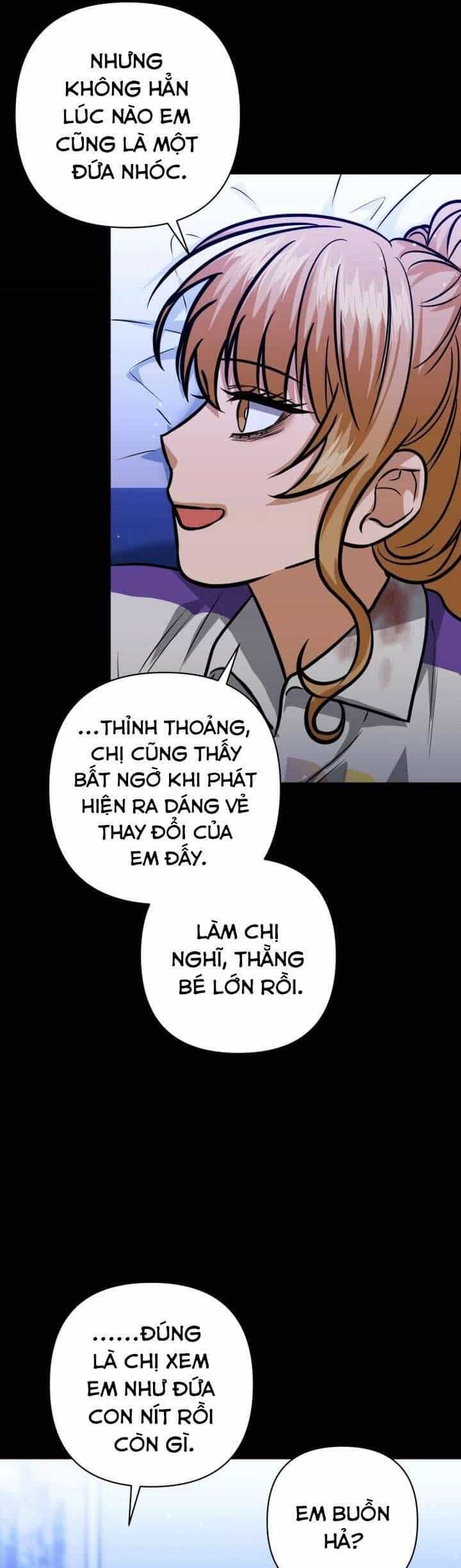 Xin Người Đừng Quên - Chương 69 - ảnh 29