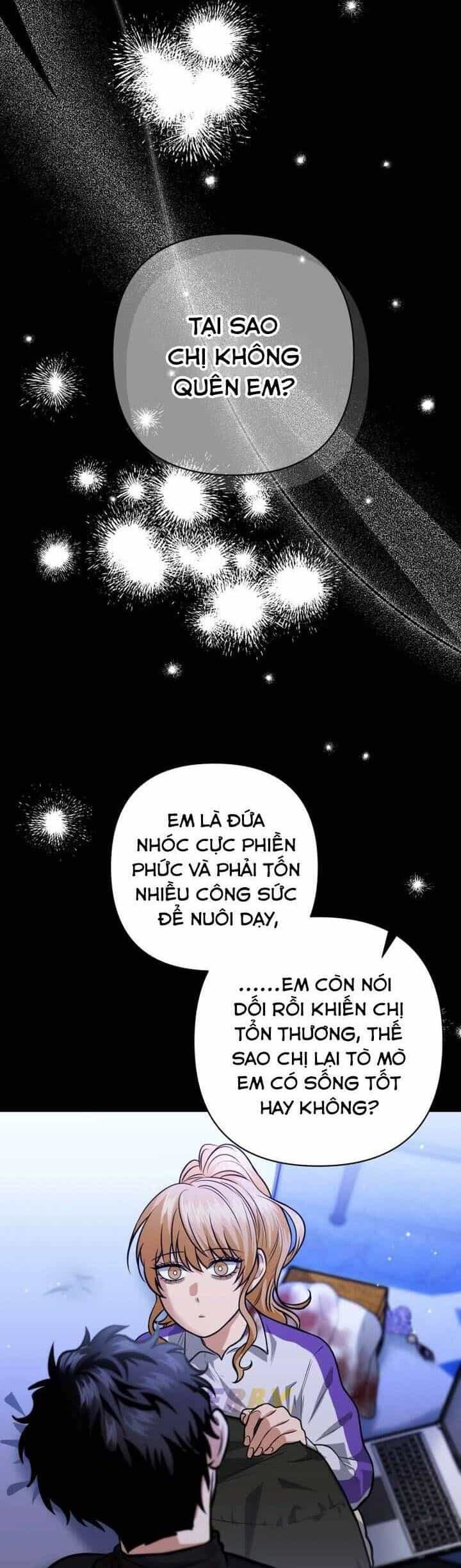 Xin Người Đừng Quên - Chương 69 - ảnh 31