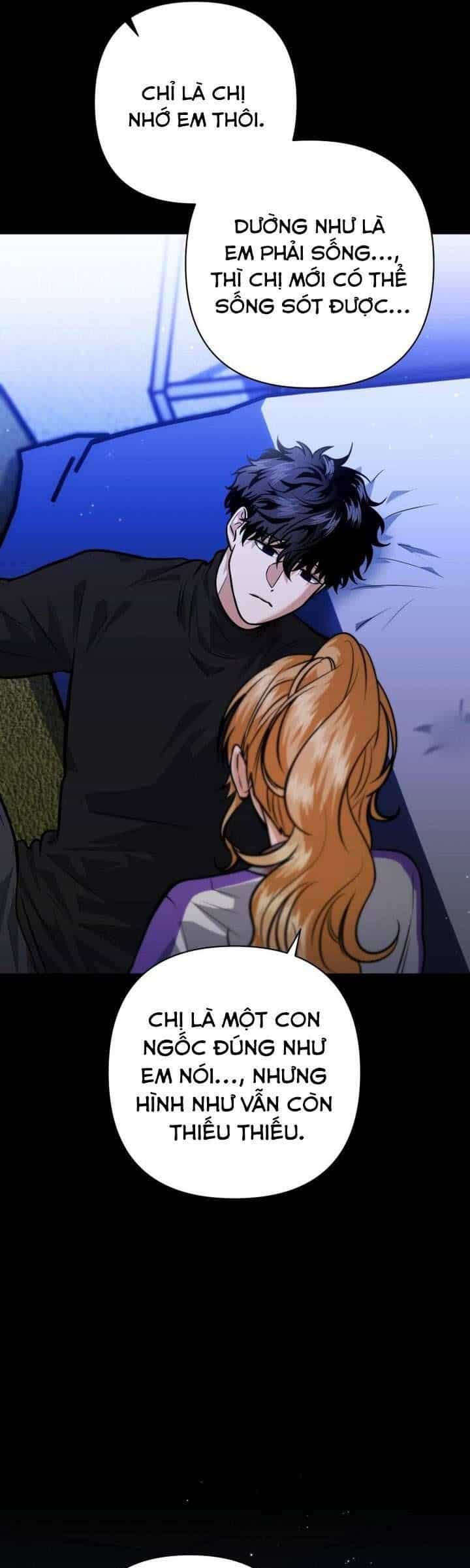 Xin Người Đừng Quên - Chương 69 - ảnh 33