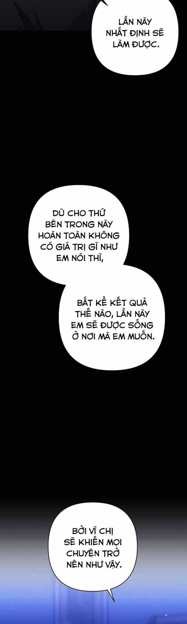 Xin Người Đừng Quên - Chương 69 - ảnh 36