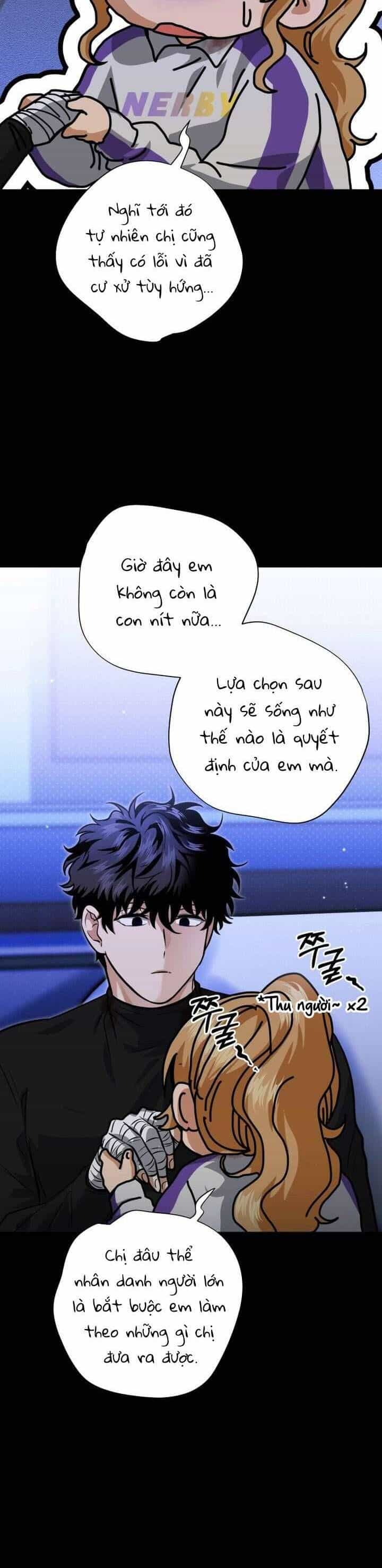 Xin Người Đừng Quên - Chương 69 - ảnh 39