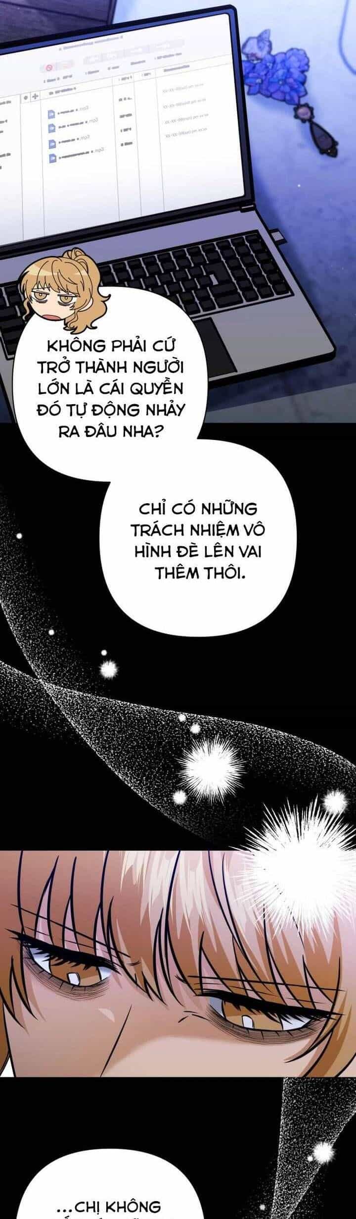 Xin Người Đừng Quên - Chương 69 - ảnh 41