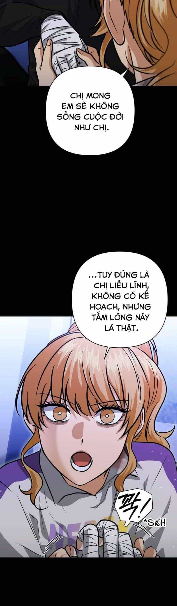 Xin Người Đừng Quên - Chương 69 - ảnh 43