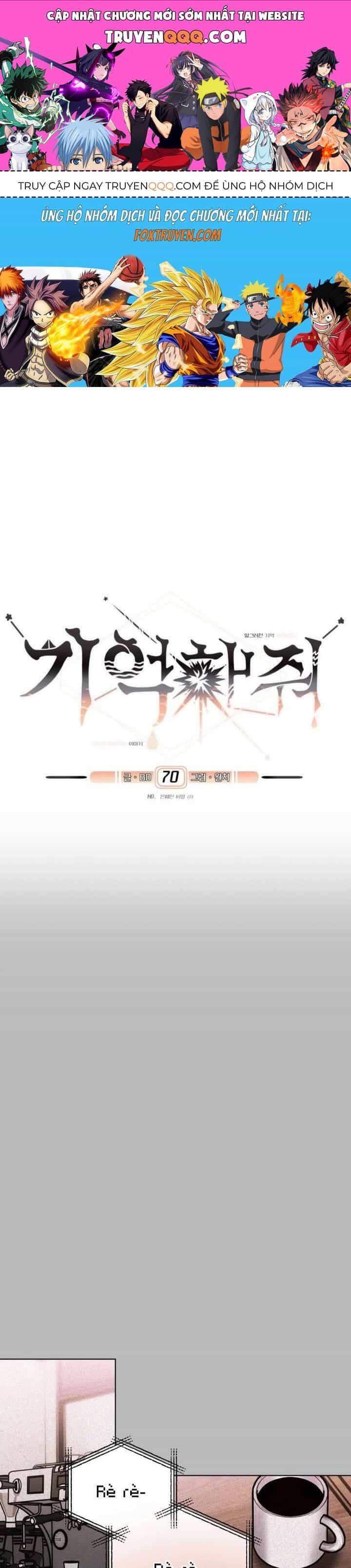 Xin Người Đừng Quên - Chương 70 - ảnh 1