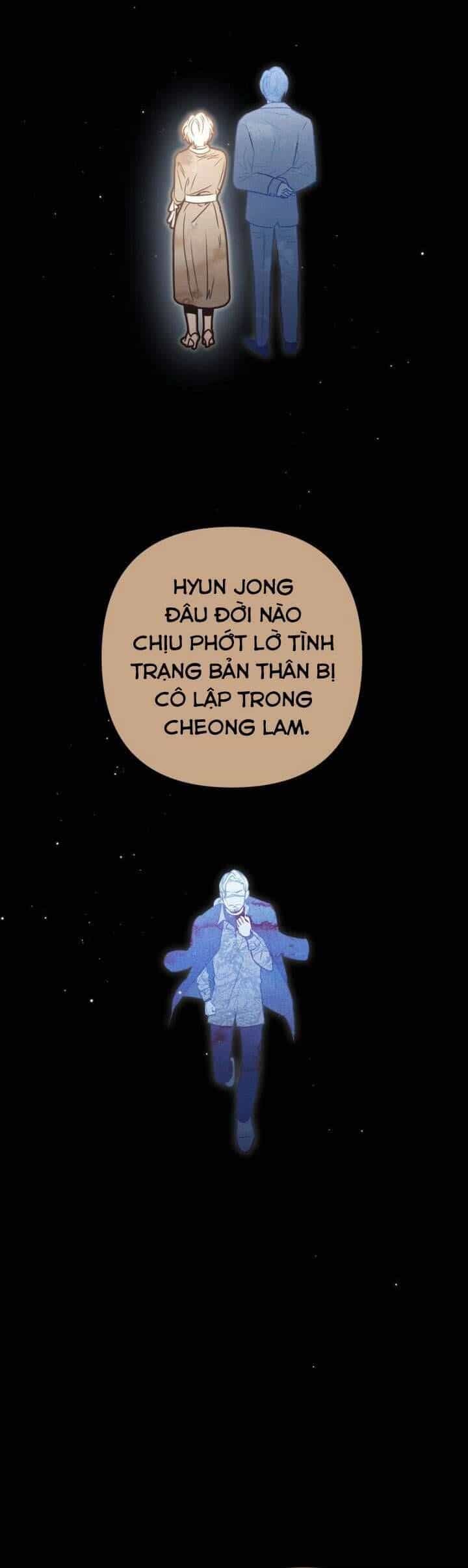Xin Người Đừng Quên - Chương 70 - ảnh 11