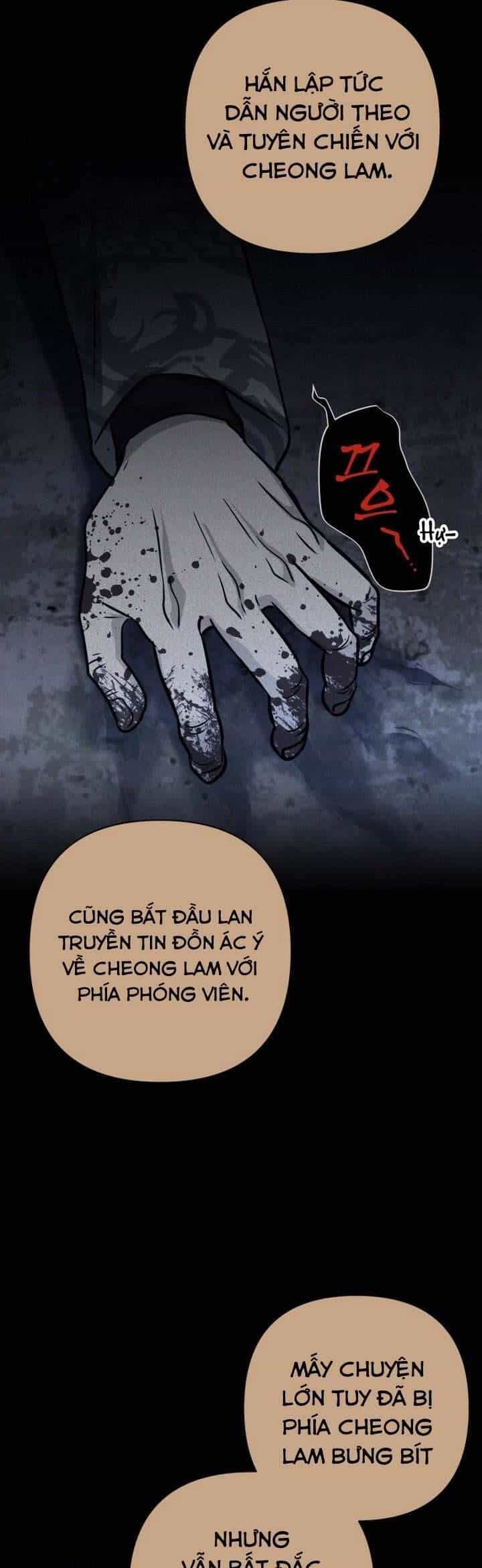 Xin Người Đừng Quên - Chương 70 - ảnh 12