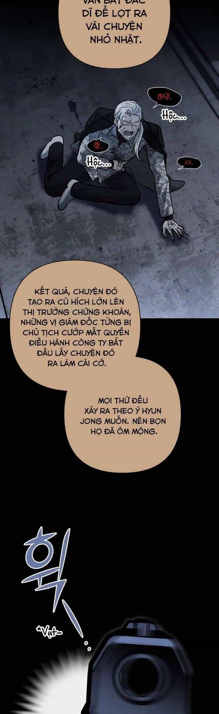 Xin Người Đừng Quên - Chương 70 - ảnh 13