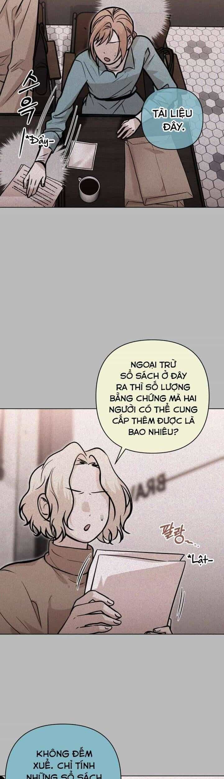 Xin Người Đừng Quên - Chương 70 - ảnh 17