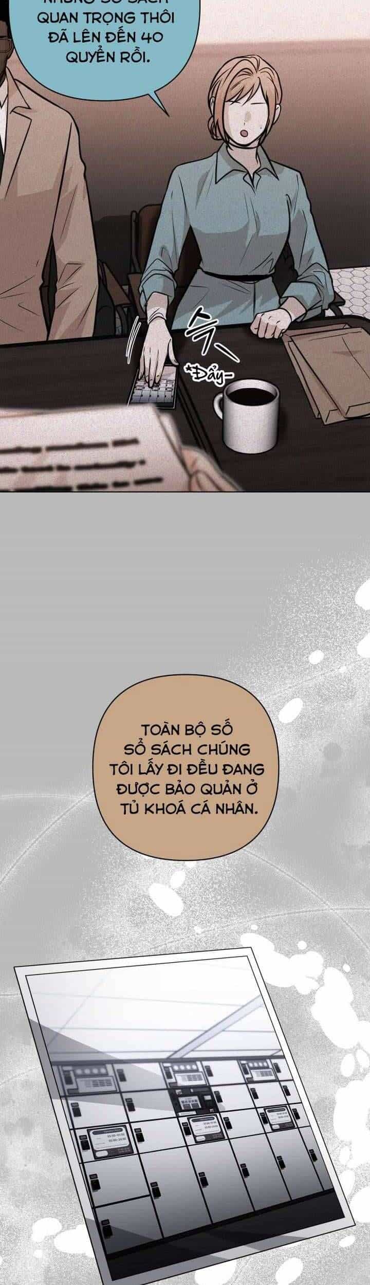 Xin Người Đừng Quên - Chương 70 - ảnh 18