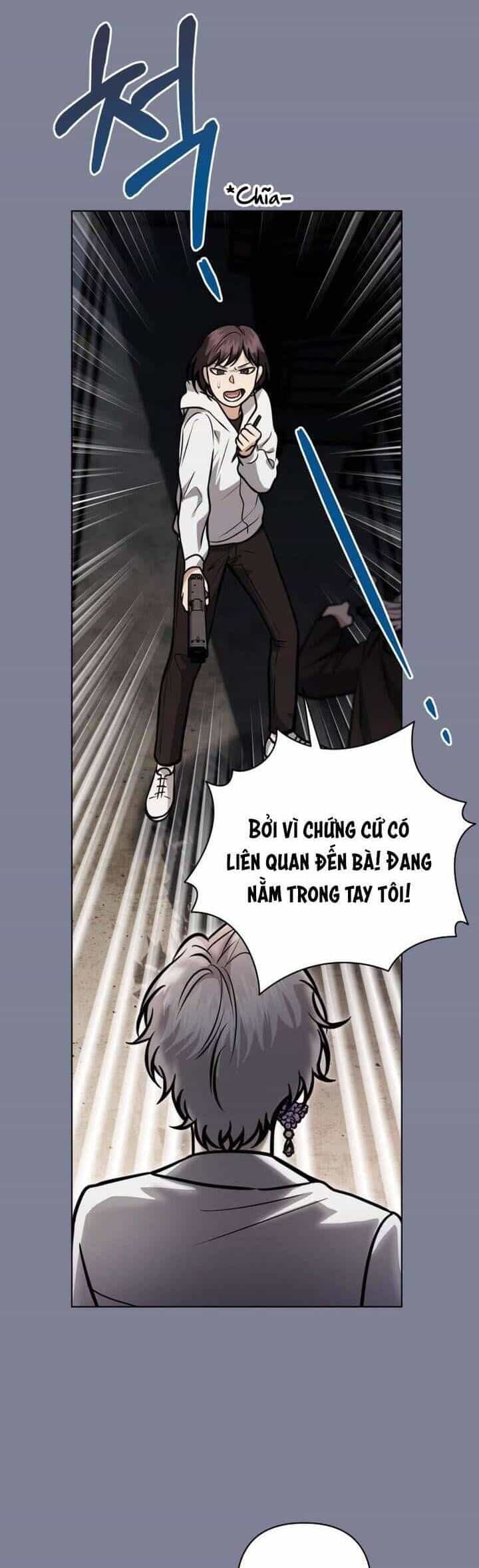 Xin Người Đừng Quên - Chương 70 - ảnh 25