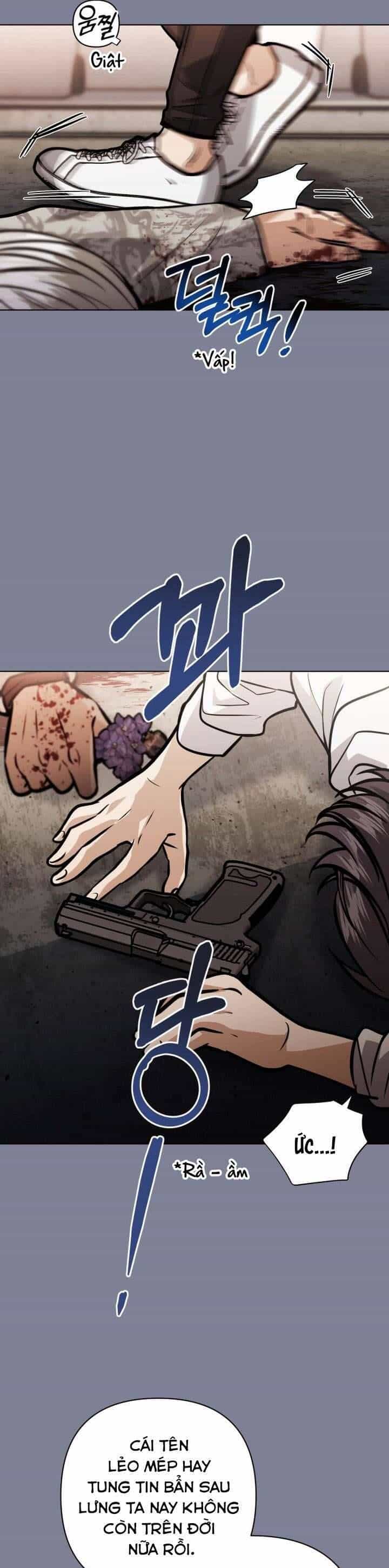 Xin Người Đừng Quên - Chương 70 - ảnh 32