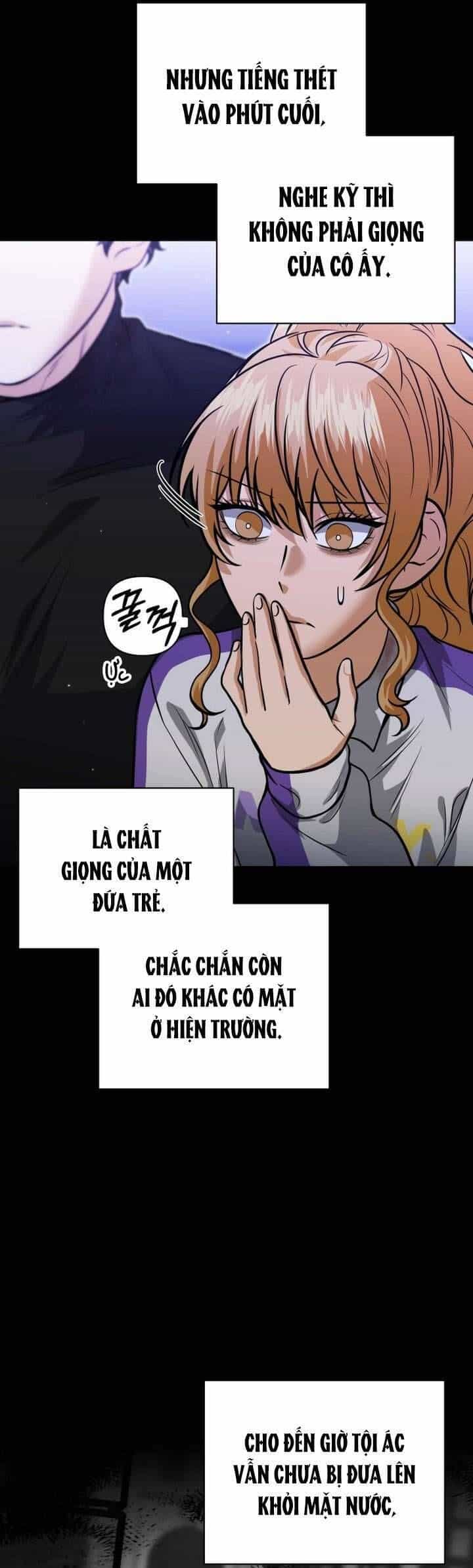 Xin Người Đừng Quên - Chương 70 - ảnh 39