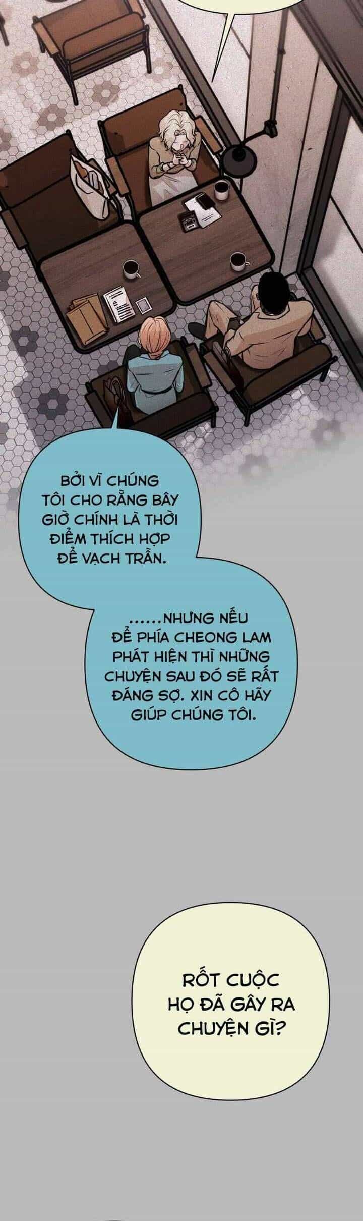 Xin Người Đừng Quên - Chương 70 - ảnh 4