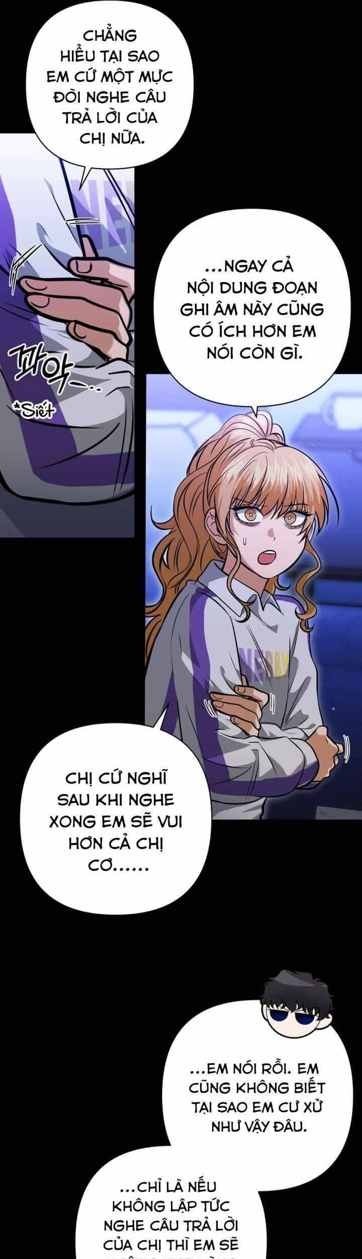 Xin Người Đừng Quên - Chương 70 - ảnh 46