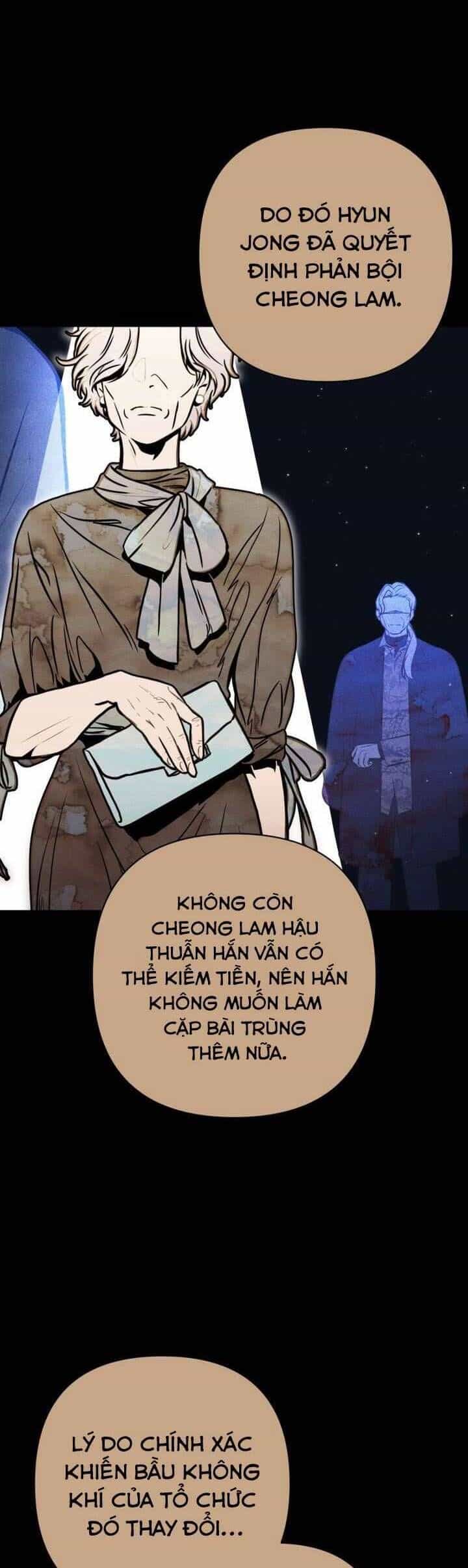 Xin Người Đừng Quên - Chương 70 - ảnh 9