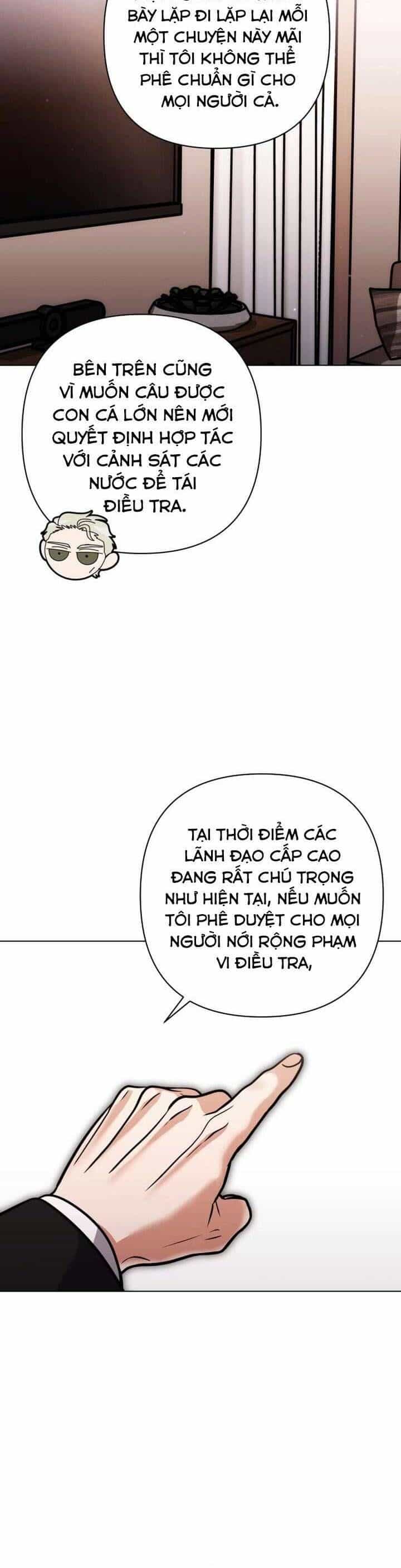 Xin Người Đừng Quên - Chương 71 - ảnh 14
