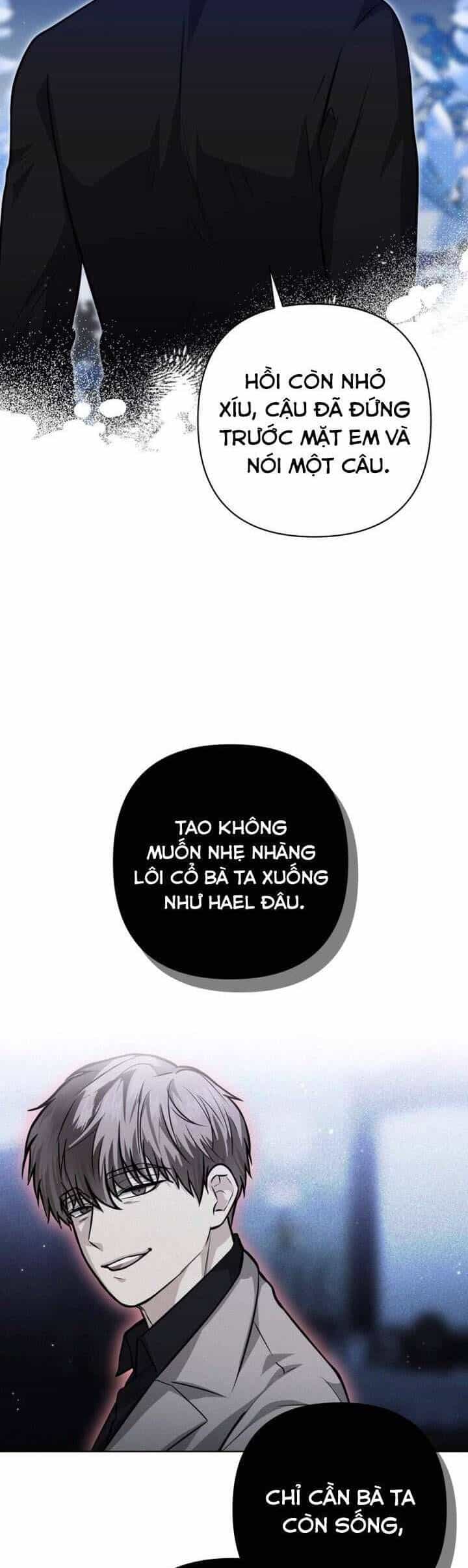 Xin Người Đừng Quên - Chương 71 - ảnh 23