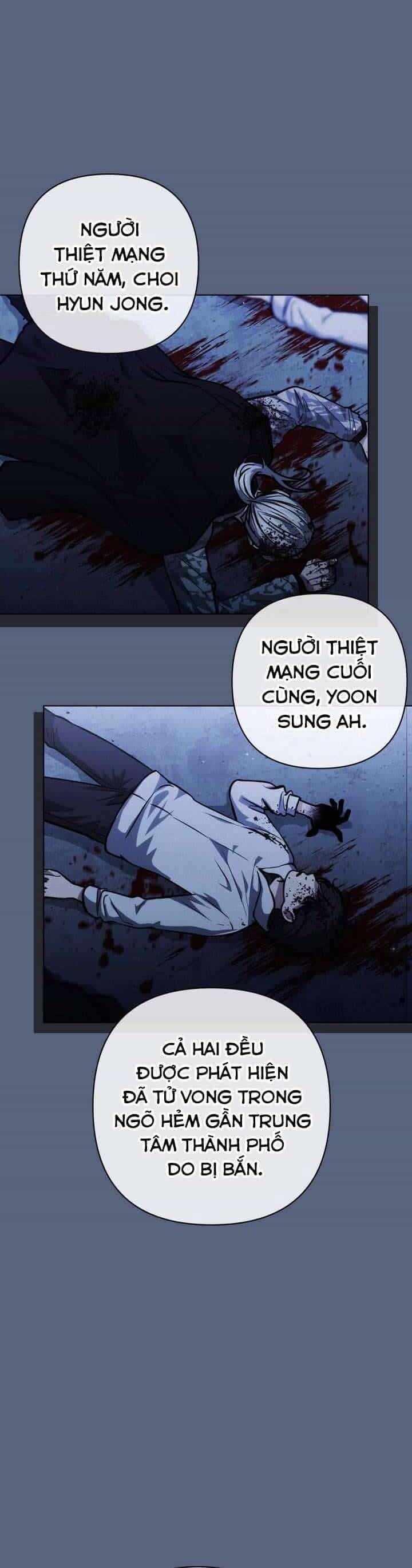 Xin Người Đừng Quên - Chương 71 - ảnh 3