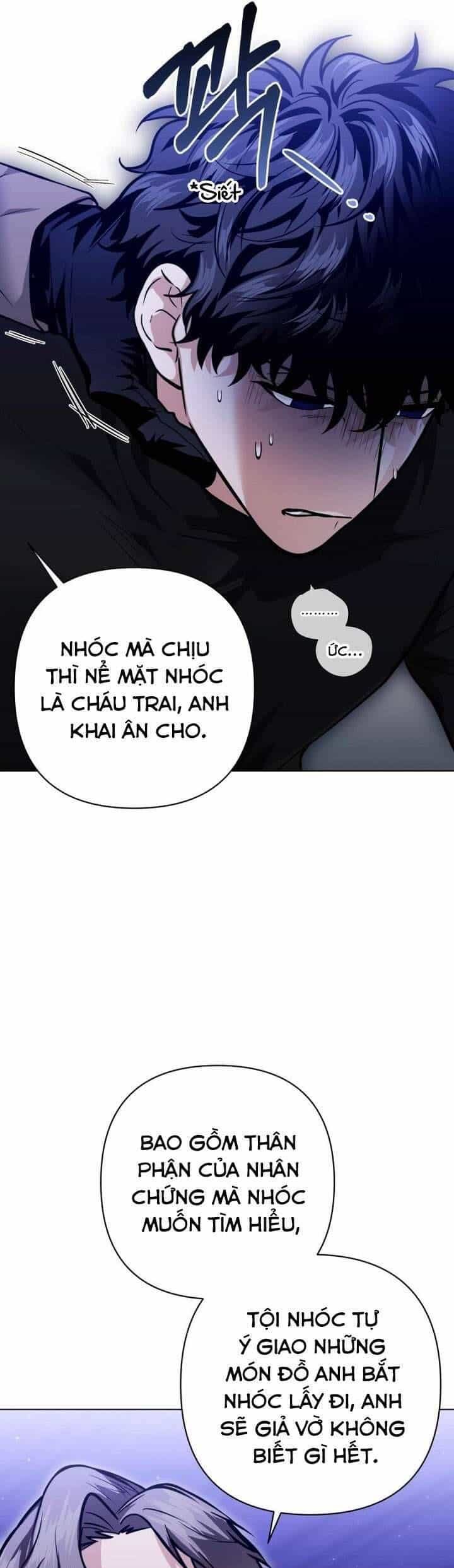 Xin Người Đừng Quên - Chương 71 - ảnh 42