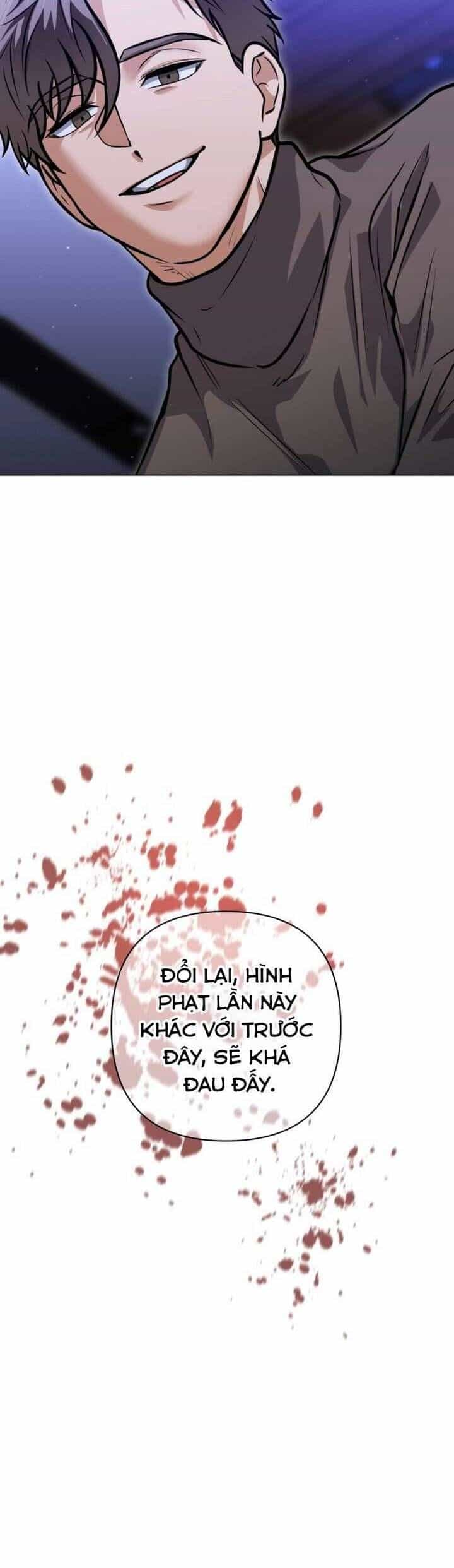 Xin Người Đừng Quên - Chương 71 - ảnh 43